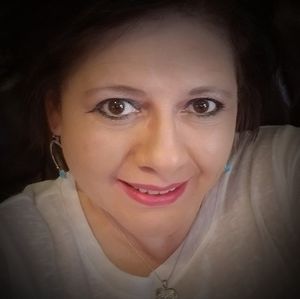 Meet your Posher, Irene